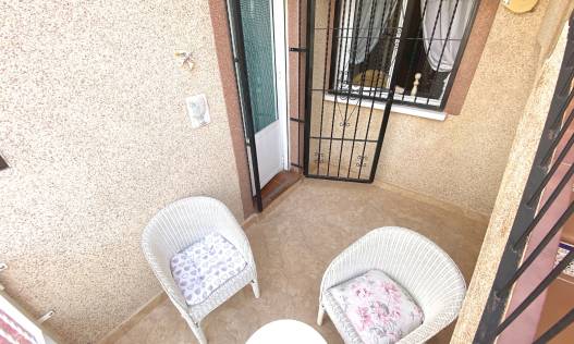 Bestaand - Appartement - Algorfa - Montemar - Saint Andrews Heights