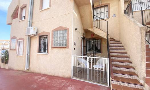 Bestaand - Appartement - Algorfa - Montemar - Saint Andrews Heights