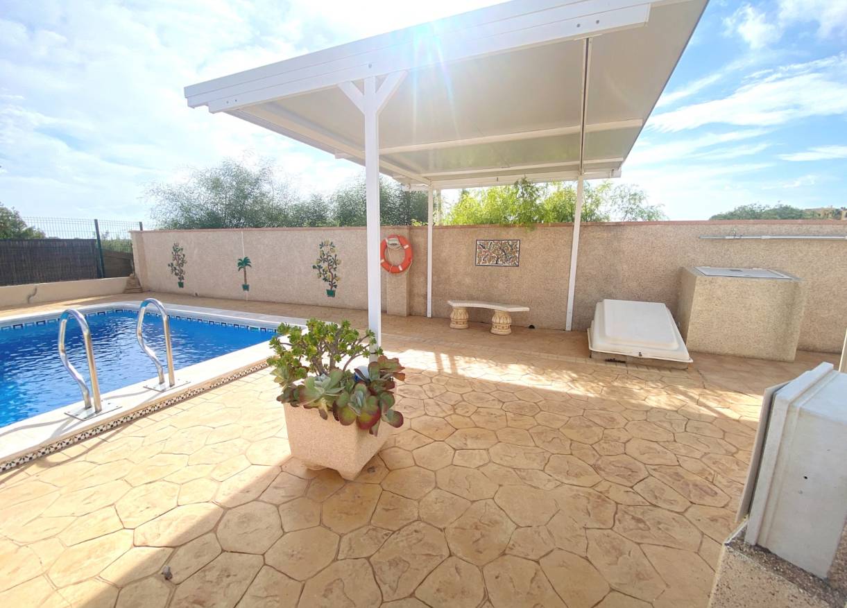 Bestaand - Appartement - Algorfa - Montemar - Saint Andrews Heights