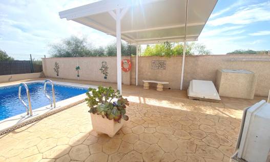 Bestaand - Appartement - Algorfa - Montemar - Saint Andrews Heights