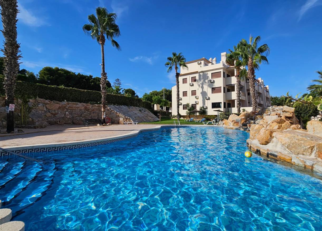 Bestaand - Appartement - Las Ramblas Golf