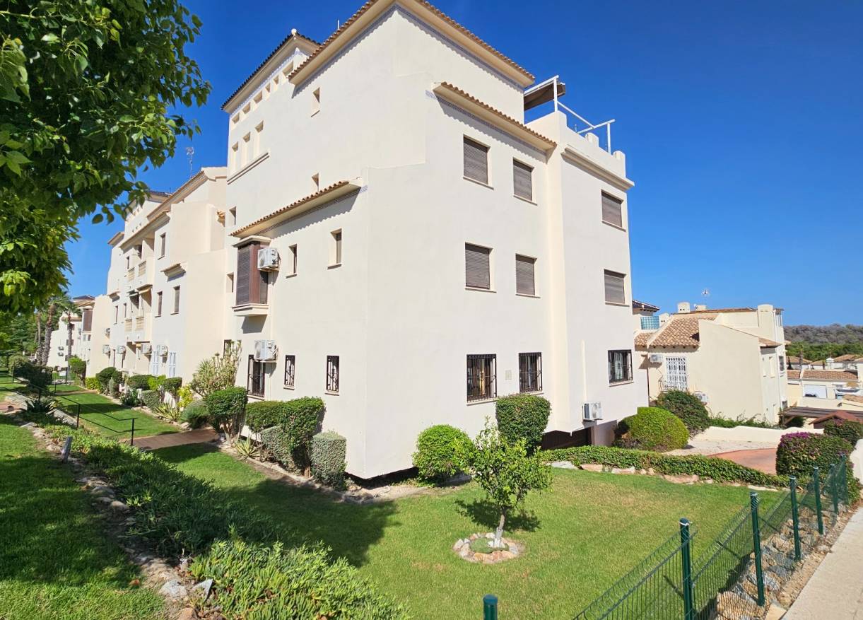 Bestaand - Appartement - Las Ramblas Golf