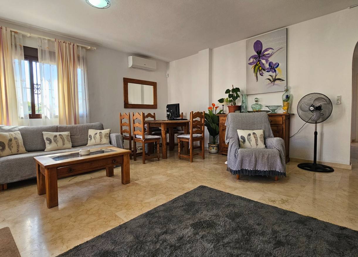Bestaand - Appartement - Las Ramblas Golf