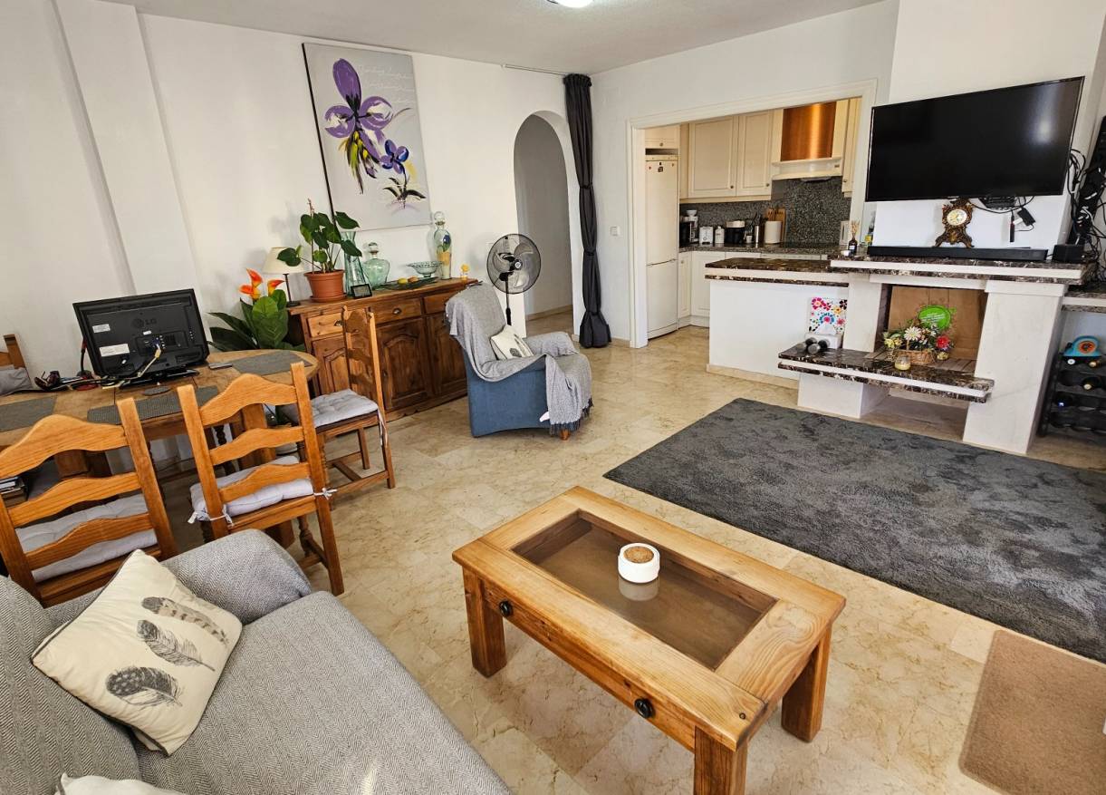 Bestaand - Appartement - Las Ramblas Golf