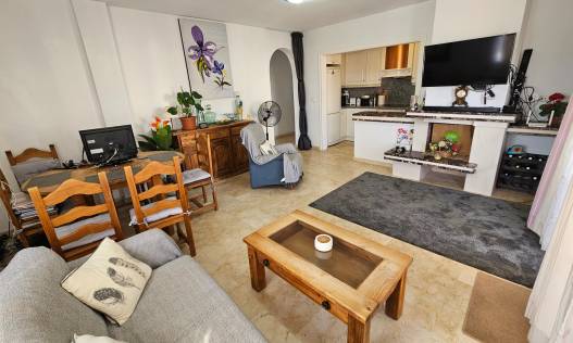 Bestaand - Appartement - Las Ramblas Golf