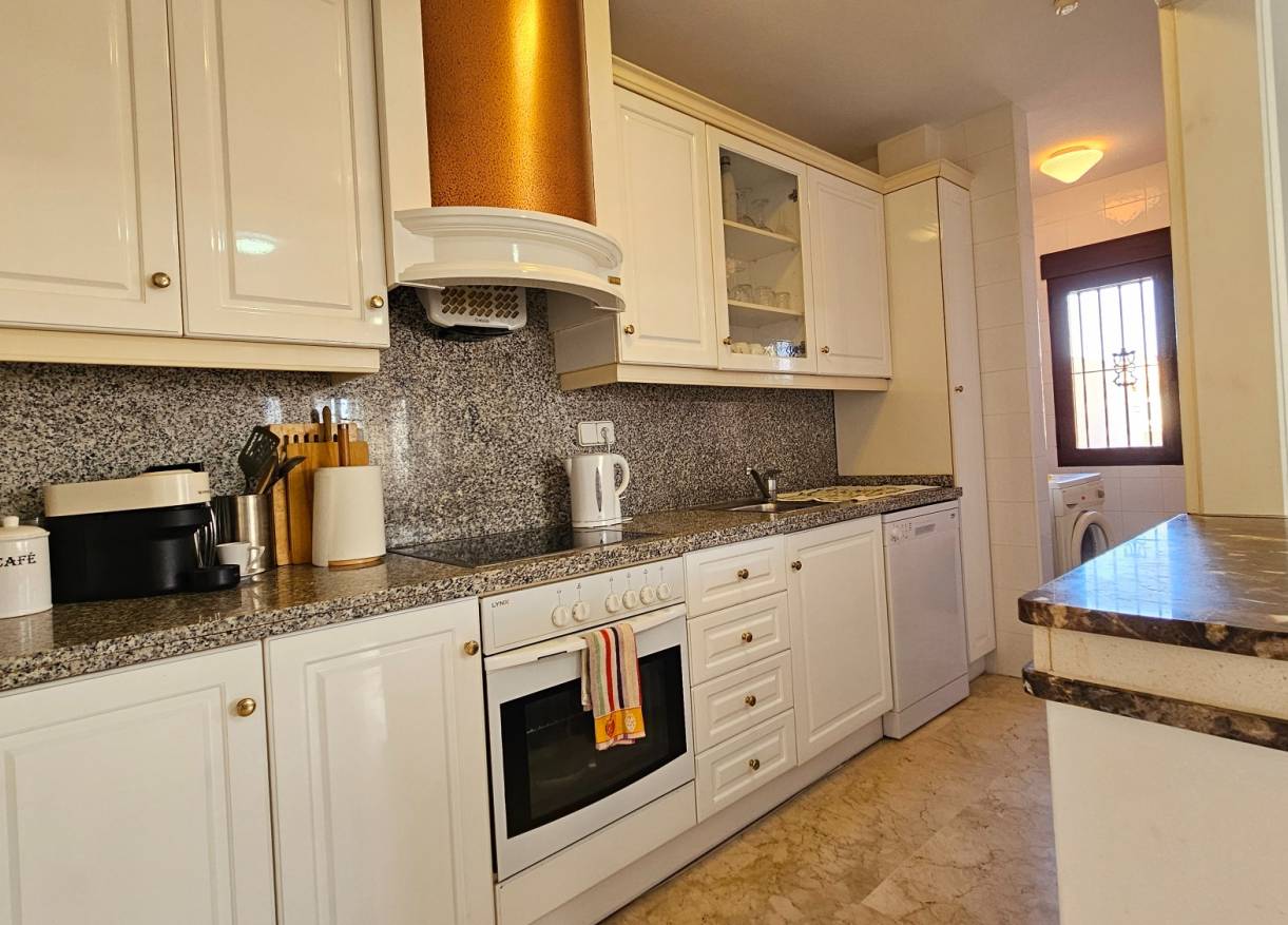 Bestaand - Appartement - Las Ramblas Golf