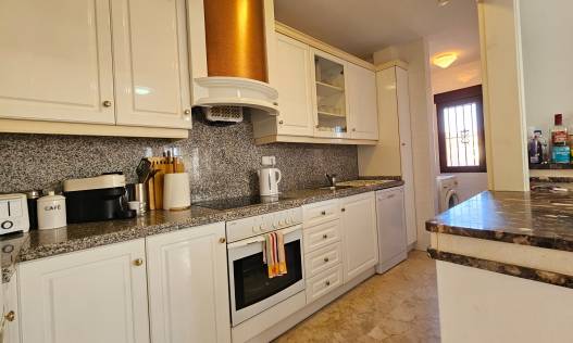 Bestaand - Appartement - Las Ramblas Golf