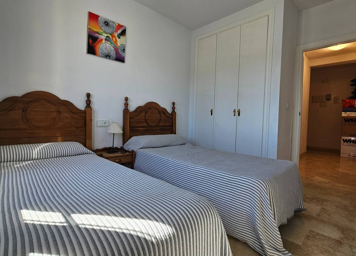 Bestaand - Appartement - Las Ramblas Golf