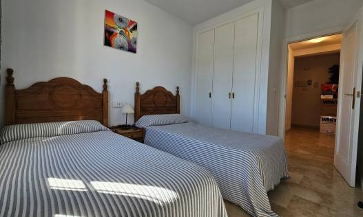 Bestaand - Appartement - Las Ramblas Golf
