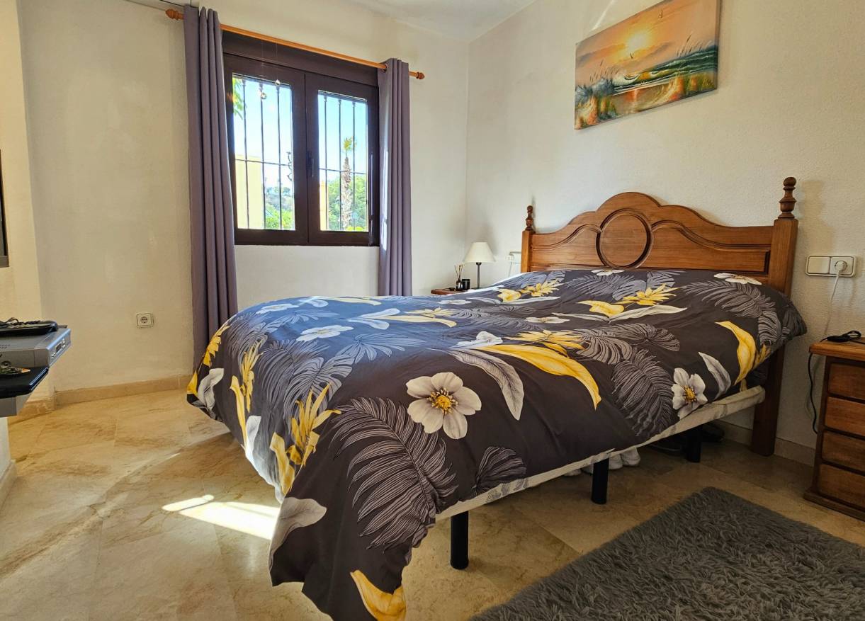 Bestaand - Appartement - Las Ramblas Golf