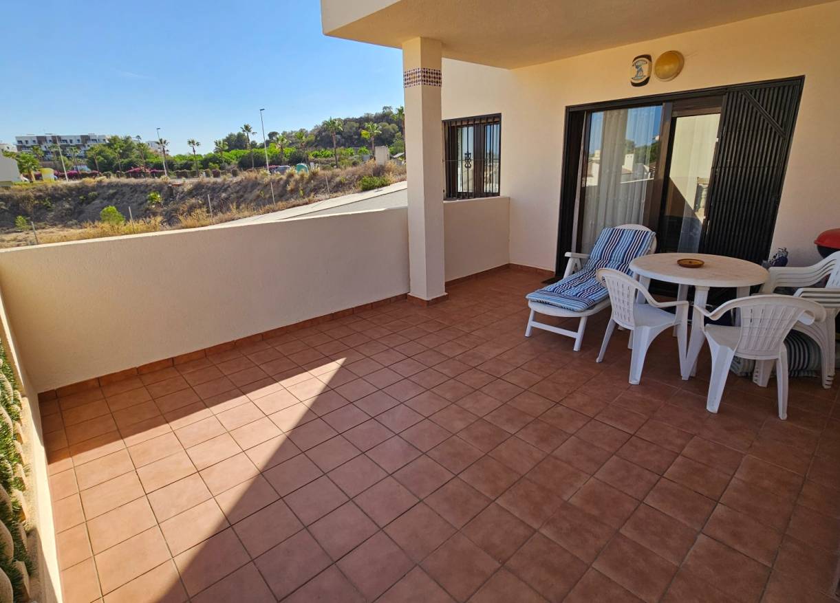Bestaand - Appartement - Las Ramblas Golf