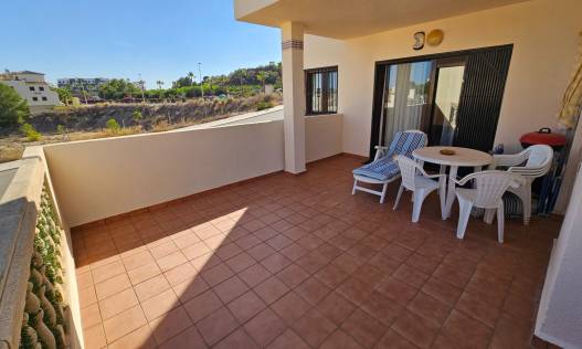 Bestaand - Appartement - Las Ramblas Golf