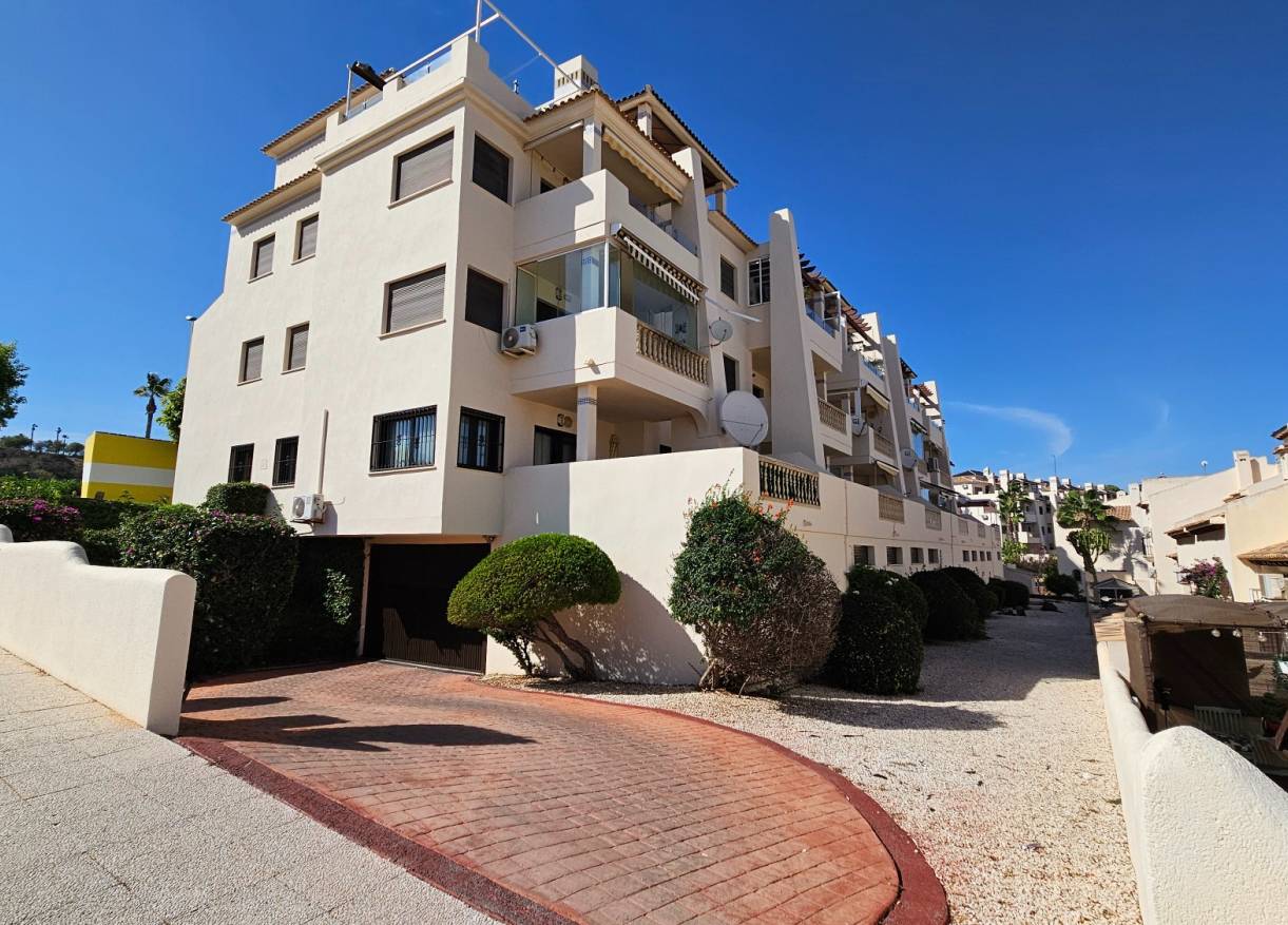 Bestaand - Appartement - Las Ramblas Golf