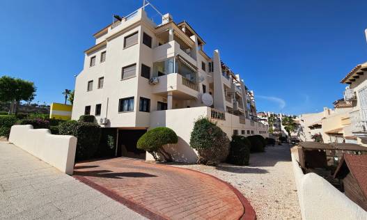 Bestaand - Appartement - Las Ramblas Golf