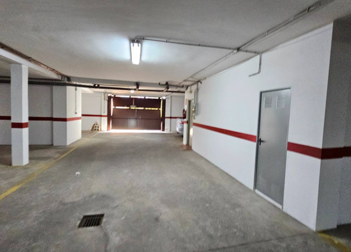 Bestaand - Appartement - Las Ramblas Golf