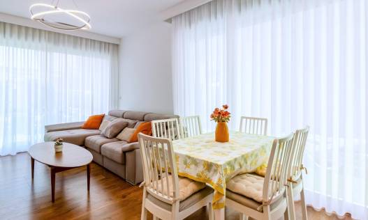 Bestaand - Villa - Pilar de la Horadada - PUEBLO LATINO