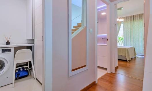 Bestaand - Villa - Pilar de la Horadada - PUEBLO LATINO