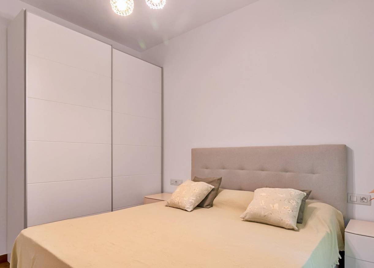 Bestaand - Villa - Pilar de la Horadada - PUEBLO LATINO