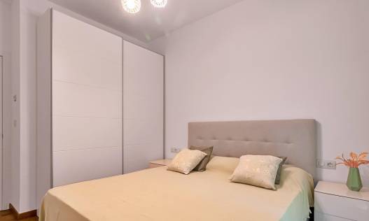 Bestaand - Villa - Pilar de la Horadada - PUEBLO LATINO