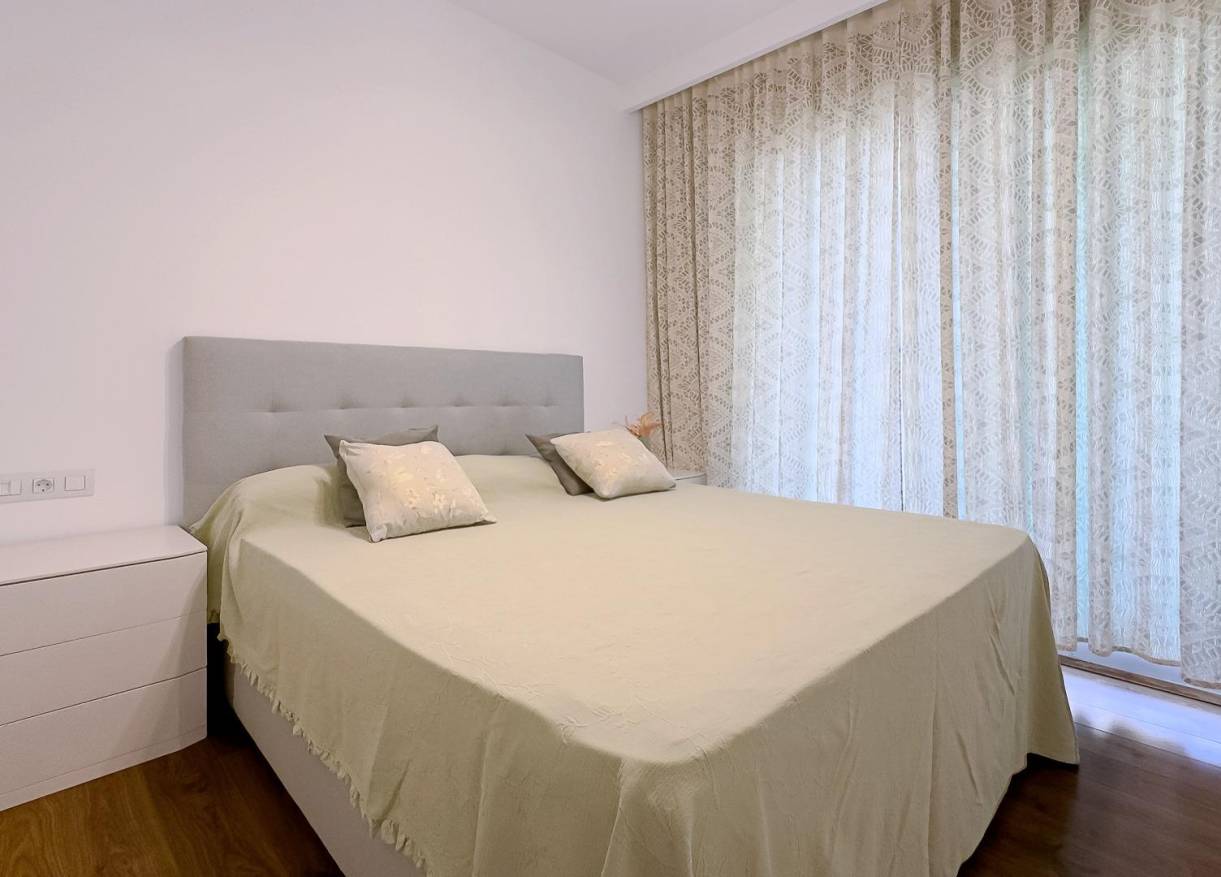 Bestaand - Villa - Pilar de la Horadada - PUEBLO LATINO