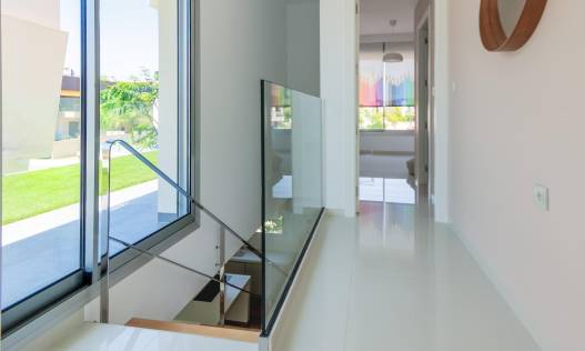 Bestaand - Villa - Pilar de la Horadada - PUEBLO LATINO