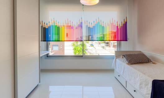 Bestaand - Villa - Pilar de la Horadada - PUEBLO LATINO