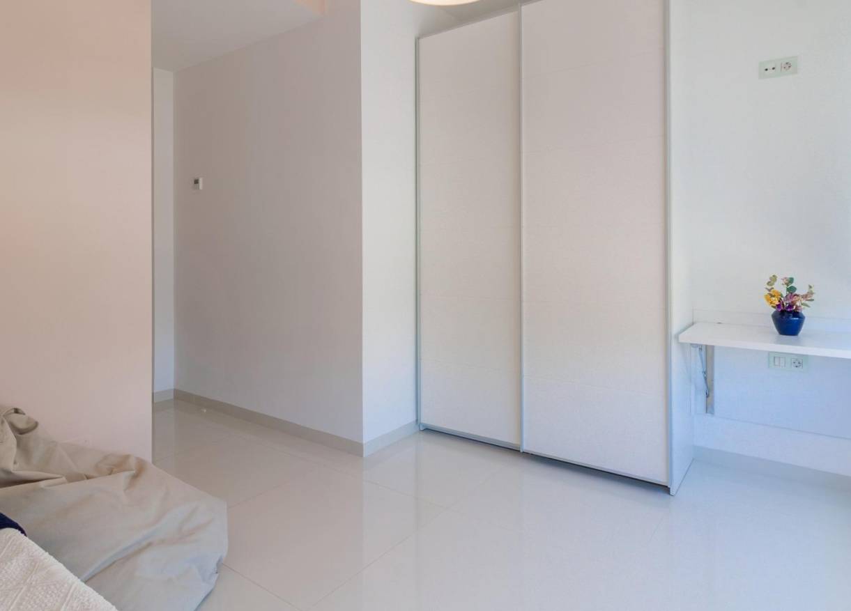 Bestaand - Villa - Pilar de la Horadada - PUEBLO LATINO