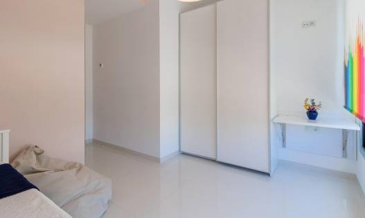 Bestaand - Villa - Pilar de la Horadada - PUEBLO LATINO