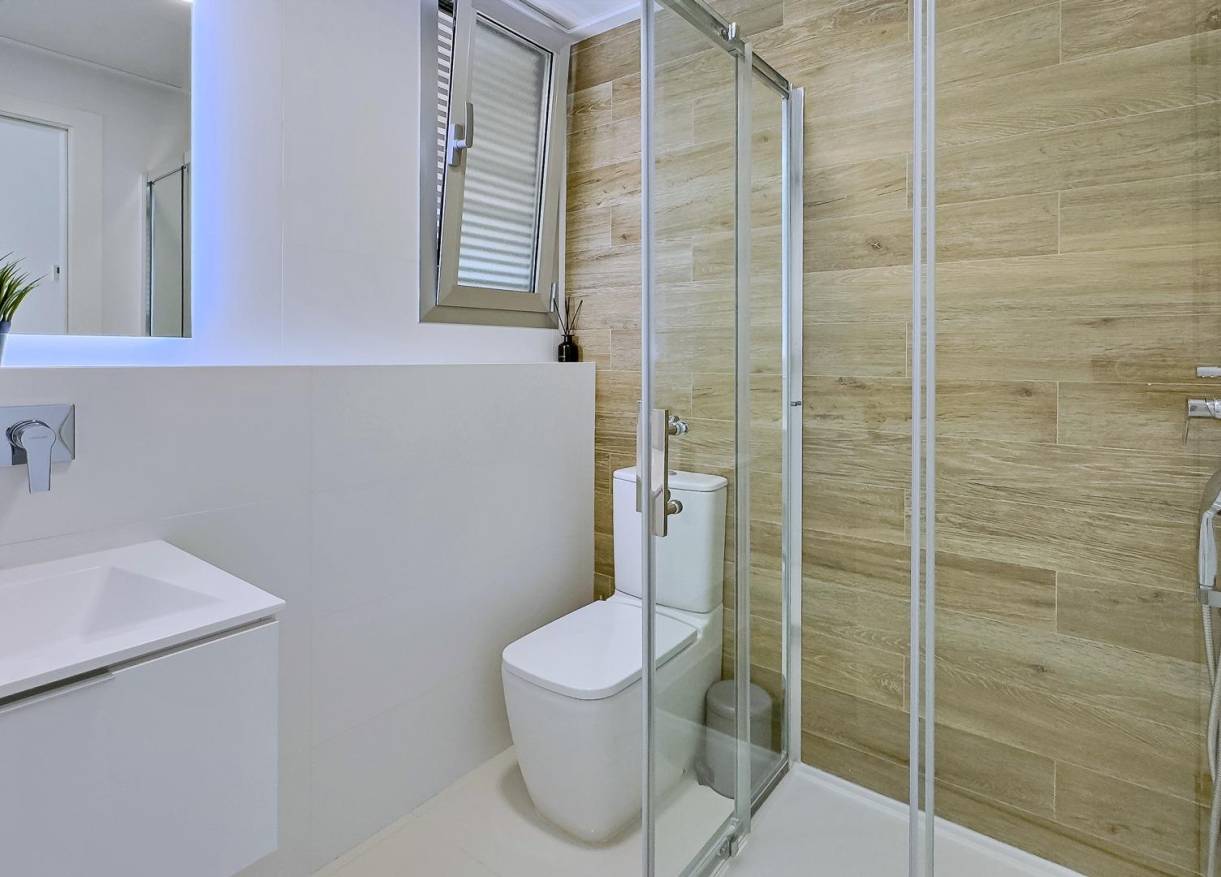 Bestaand - Villa - Pilar de la Horadada - PUEBLO LATINO