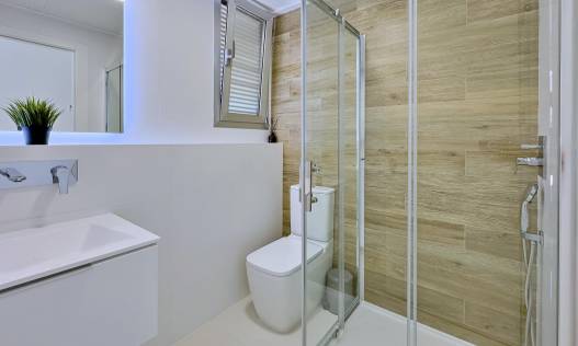 Bestaand - Villa - Pilar de la Horadada - PUEBLO LATINO