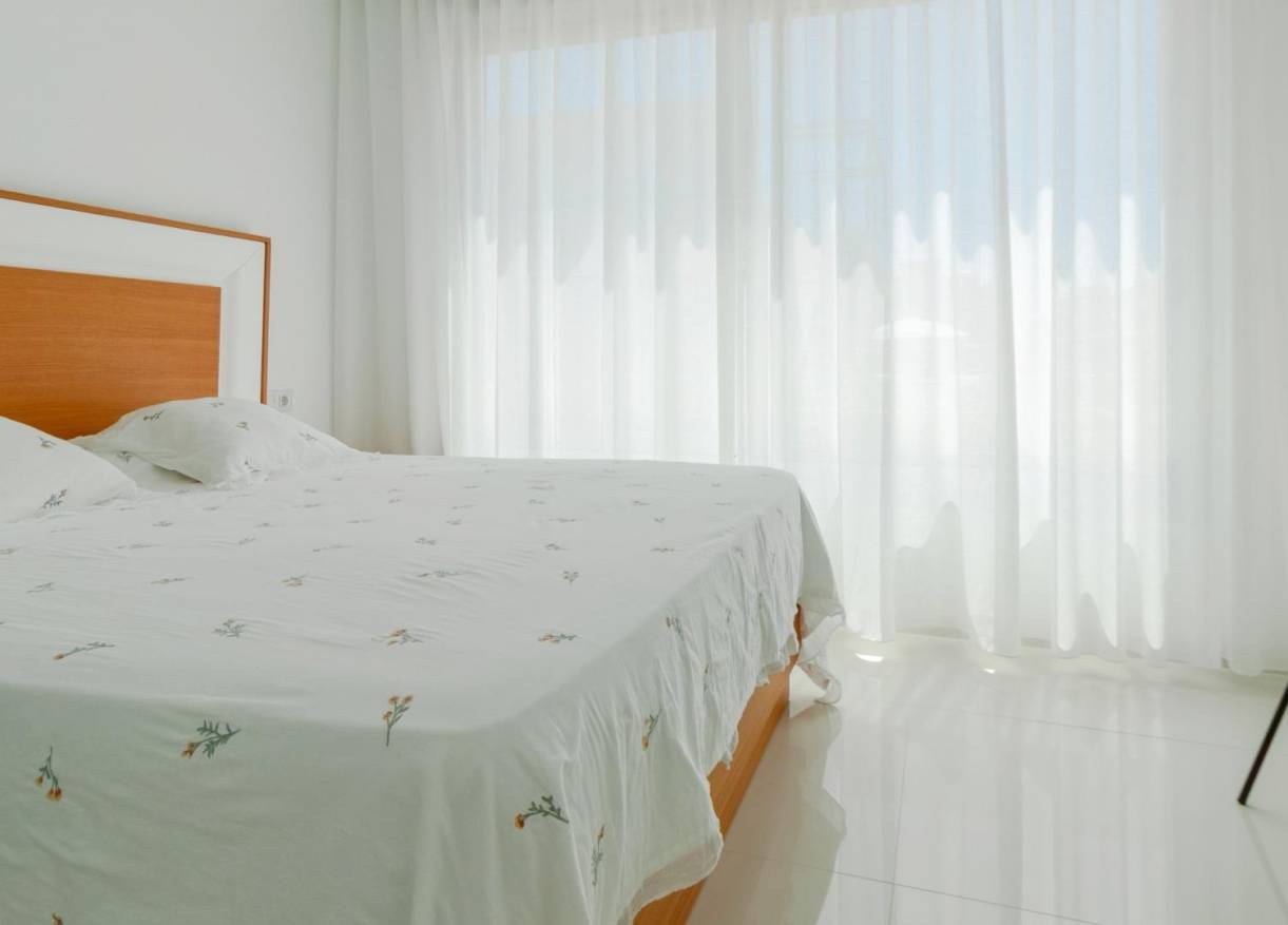 Bestaand - Villa - Pilar de la Horadada - PUEBLO LATINO