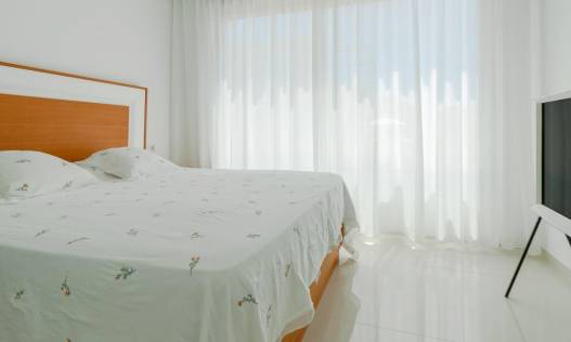 Bestaand - Villa - Pilar de la Horadada - PUEBLO LATINO