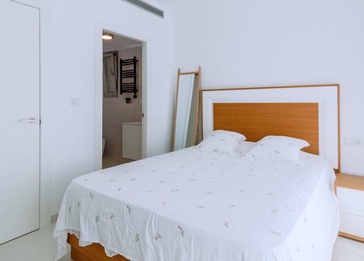 Bestaand - Villa - Pilar de la Horadada - PUEBLO LATINO