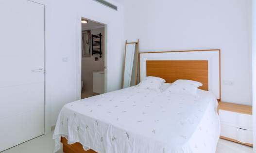 Bestaand - Villa - Pilar de la Horadada - PUEBLO LATINO