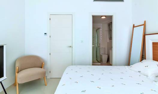 Bestaand - Villa - Pilar de la Horadada - PUEBLO LATINO