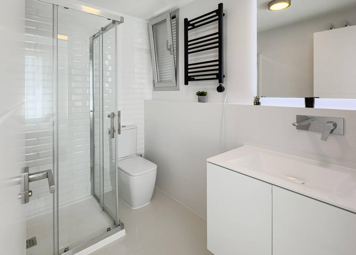 Bestaand - Villa - Pilar de la Horadada - PUEBLO LATINO