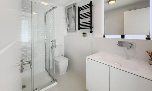 Bestaand - Villa - Pilar de la Horadada - PUEBLO LATINO