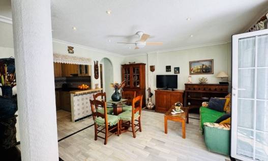 Bestaand - Townhouse / Semi-detached - La Mata - Puerto Romano