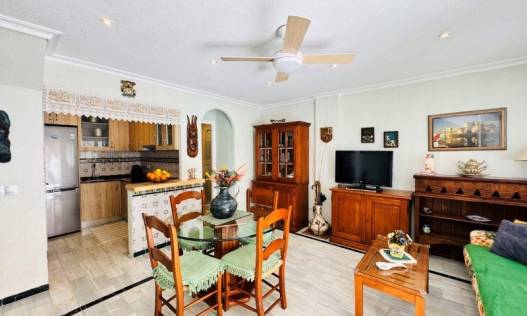 Bestaand - Townhouse / Semi-detached - La Mata - Puerto Romano