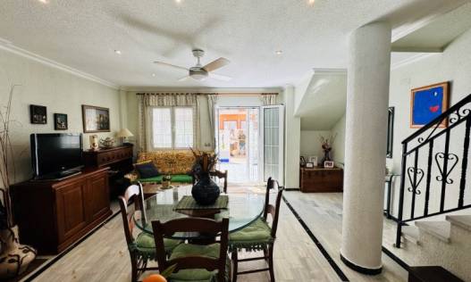 Bestaand - Townhouse / Semi-detached - La Mata - Puerto Romano