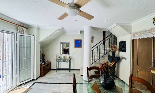 Bestaand - Townhouse / Semi-detached - La Mata - Puerto Romano