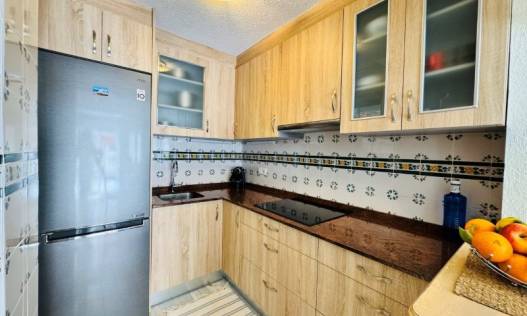 Bestaand - Townhouse / Semi-detached - La Mata - Puerto Romano