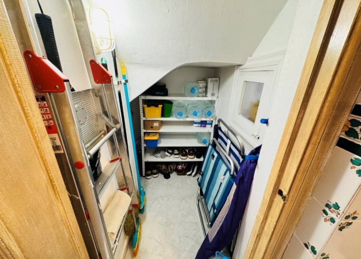 Bestaand - Townhouse / Semi-detached - La Mata - Puerto Romano