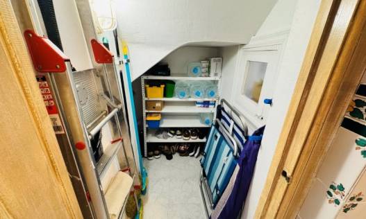 Bestaand - Townhouse / Semi-detached - La Mata - Puerto Romano