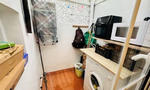 Bestaand - Townhouse / Semi-detached - La Mata - Puerto Romano