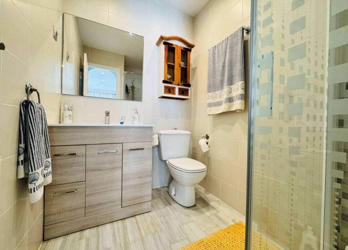 Bestaand - Townhouse / Semi-detached - La Mata - Puerto Romano