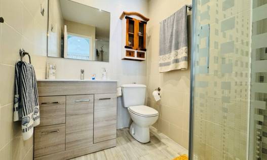 Bestaand - Townhouse / Semi-detached - La Mata - Puerto Romano