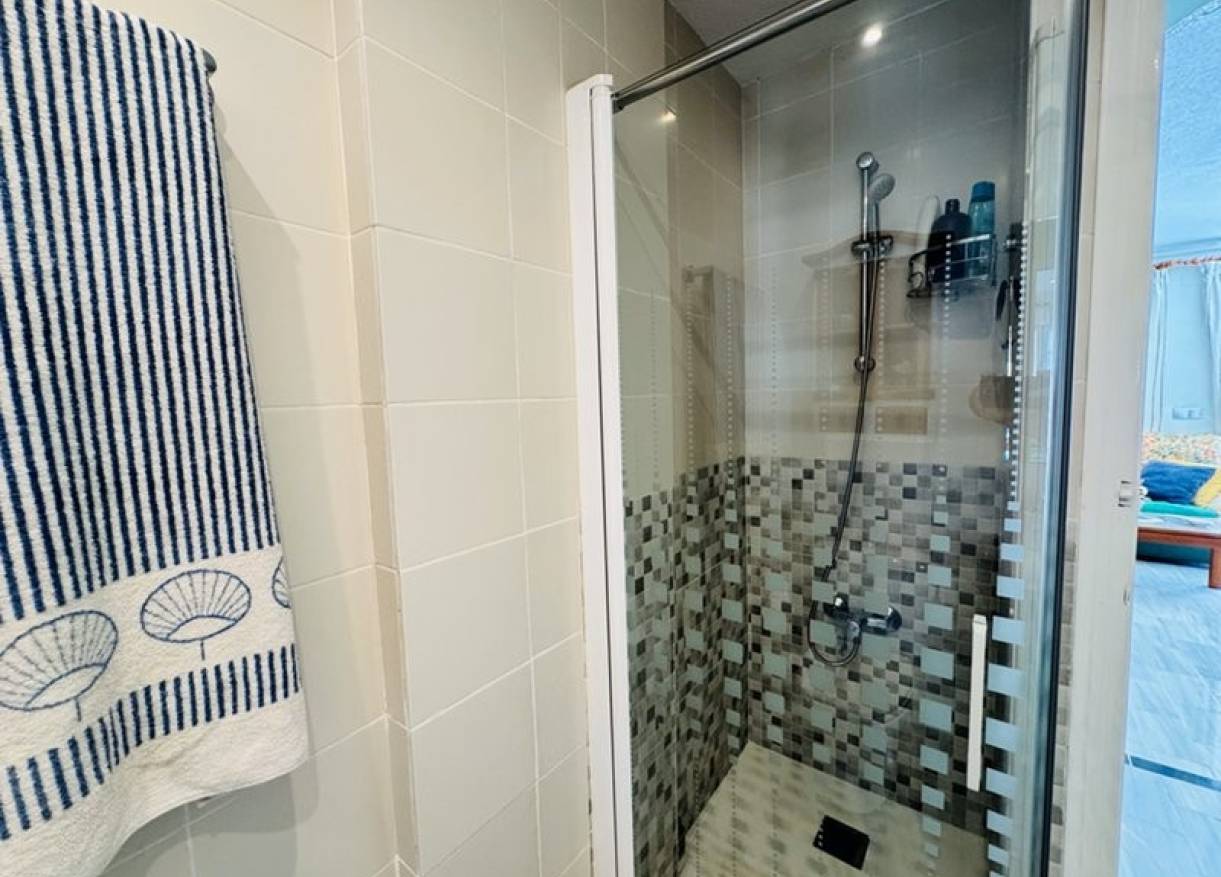 Bestaand - Townhouse / Semi-detached - La Mata - Puerto Romano