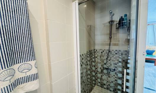 Bestaand - Townhouse / Semi-detached - La Mata - Puerto Romano