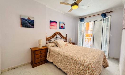 Bestaand - Townhouse / Semi-detached - La Mata - Puerto Romano